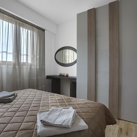 Apartments Lora Jadranskij Put Budva Exterior photo