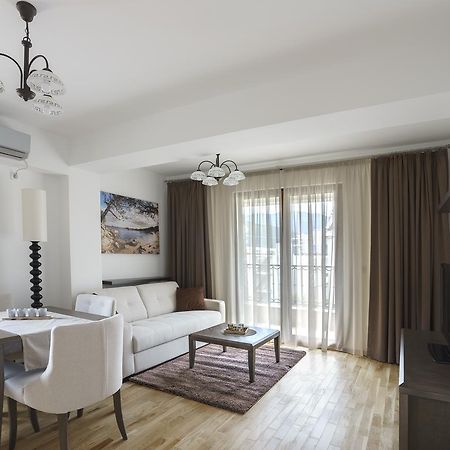Apartments Lora Jadranskij Put Budva Exterior photo