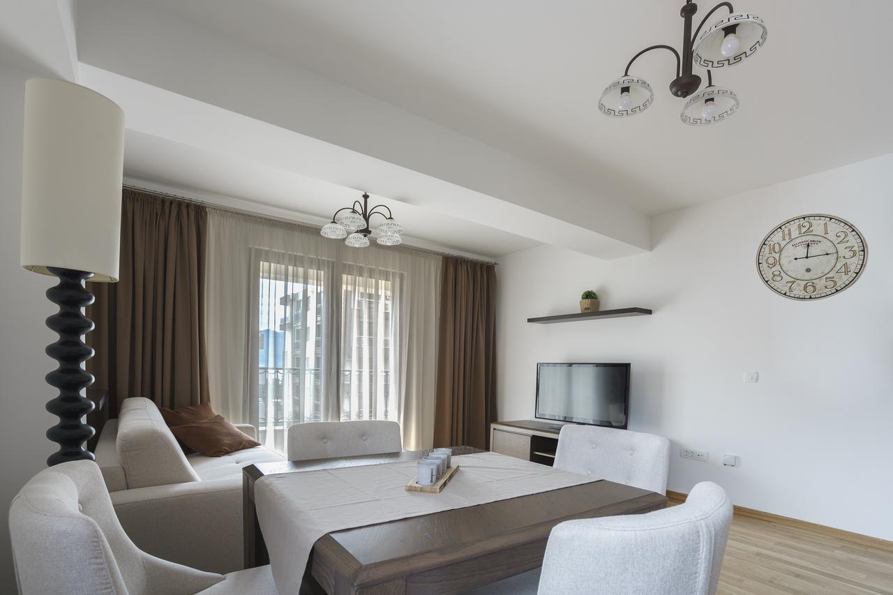 Apartments Lora Jadranskij Put Budva Exterior photo