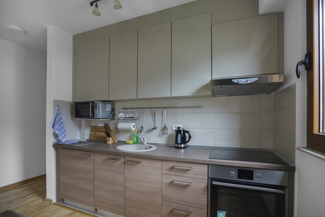 Apartments Lora Jadranskij Put Budva Exterior photo